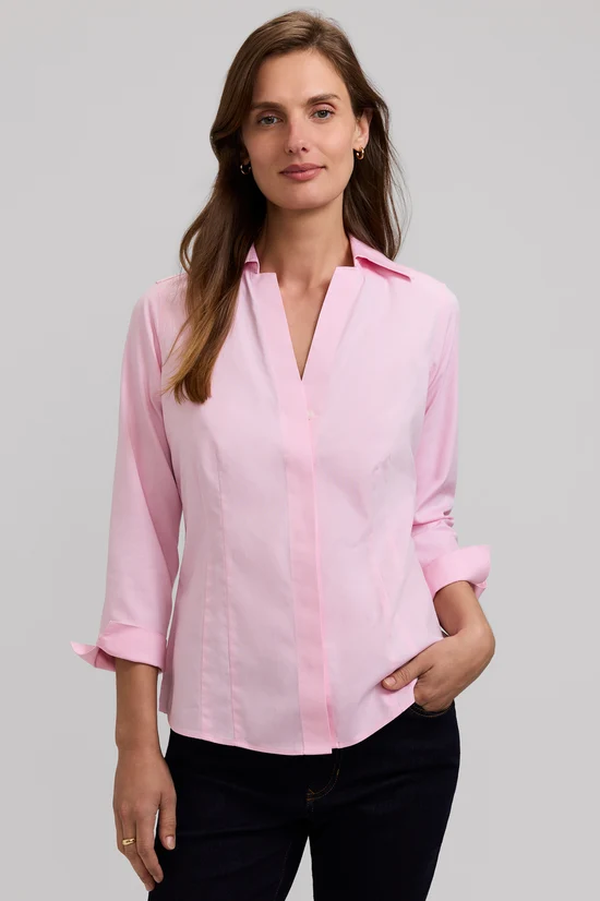 Elegant Women's Shirt